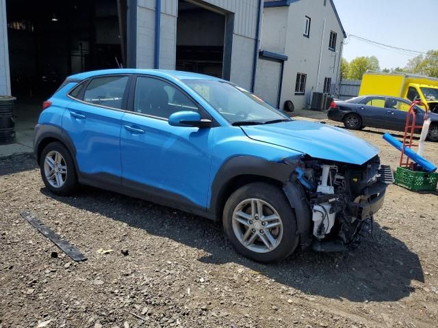 2019 Hyundai Kona SE