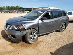 2018 Nissan Pathfinder S en venta en Tanner, AL