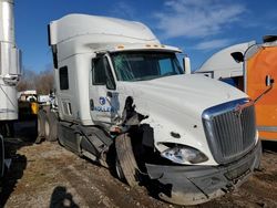 International salvage cars for sale: 2015 International Prostar