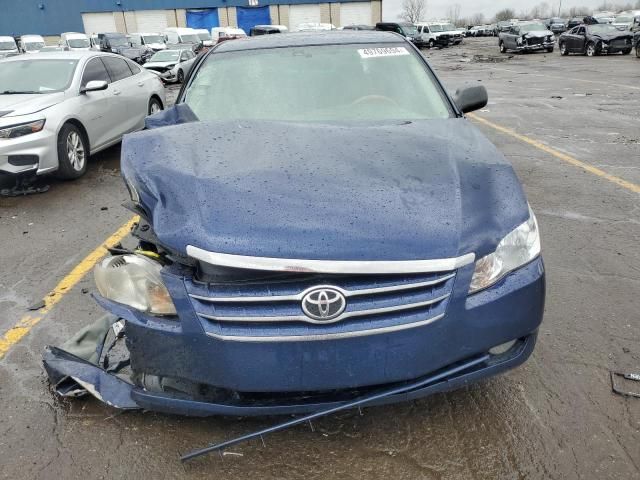 2007 Toyota Avalon XL