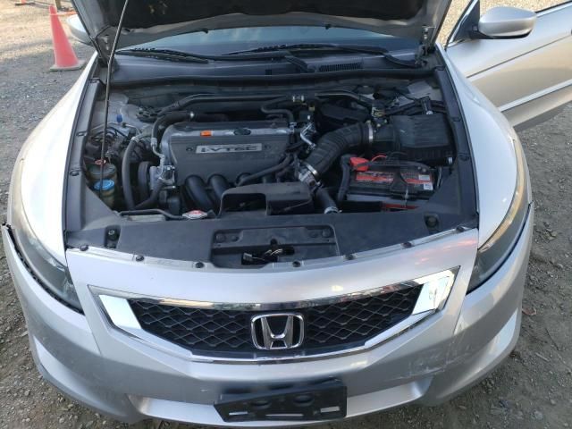 2008 Honda Accord EXL