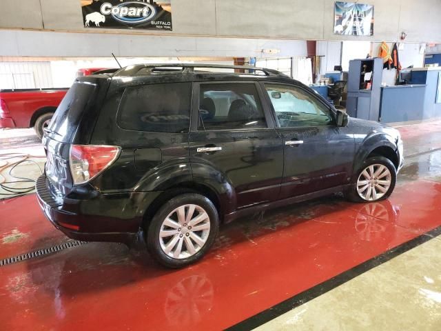 2013 Subaru Forester 2.5X Premium