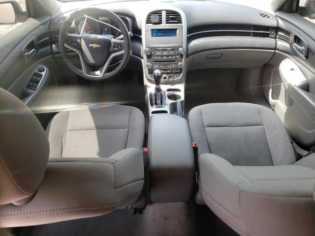 2014 Chevrolet Malibu LS