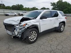 2020 Chevrolet Traverse LS for sale in Shreveport, LA