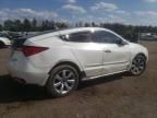 2010 Acura ZDX Advance