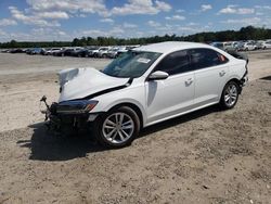 2020 Volkswagen Passat S en venta en Lumberton, NC