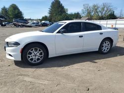 2017 Dodge Charger SXT en venta en Finksburg, MD