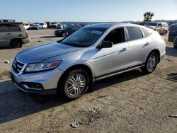 2013 Honda Crosstour EX for sale in Martinez, CA