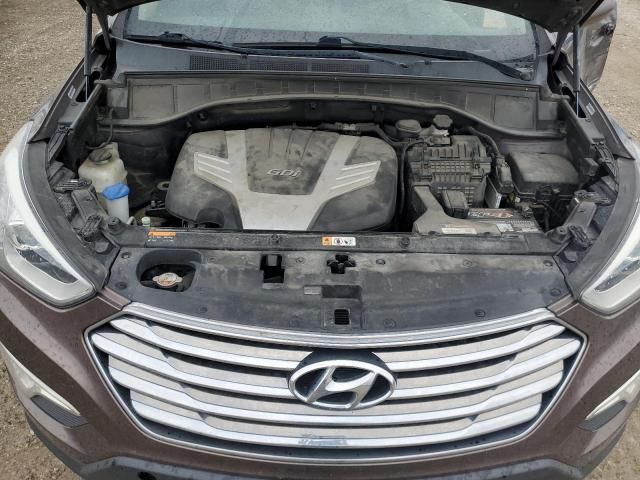 2014 Hyundai Santa FE GLS