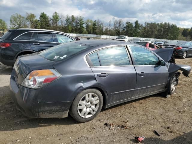 2009 Nissan Altima 2.5