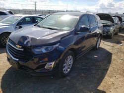 2020 Chevrolet Equinox LT for sale in Elgin, IL