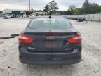 2013 Ford Focus S