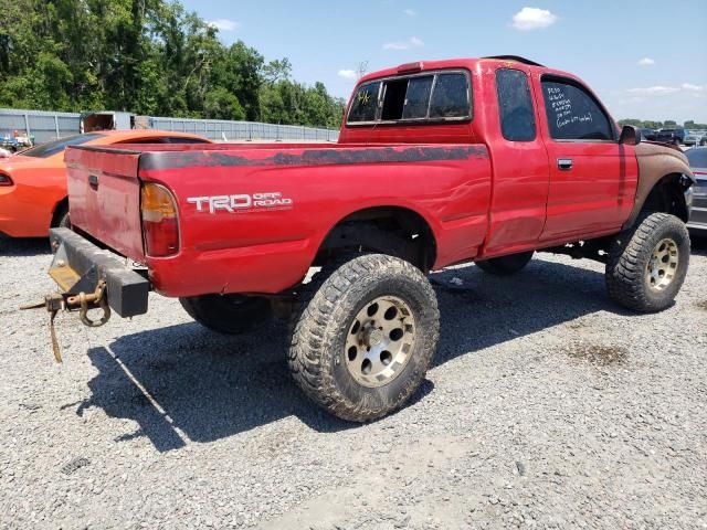 1995 Toyota Tacoma Xtracab SR5