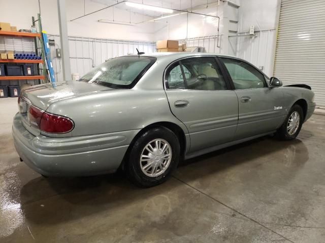 2005 Buick Lesabre Limited