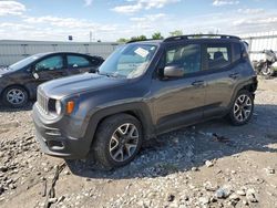 2018 Jeep Renegade Latitude for sale in Earlington, KY