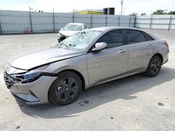 2023 Hyundai Elantra SEL en venta en Antelope, CA