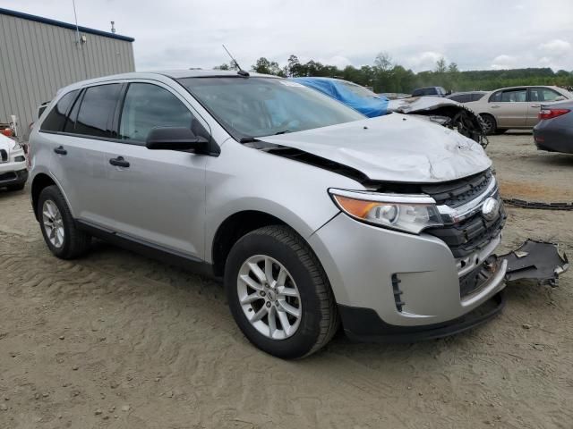 2013 Ford Edge SE