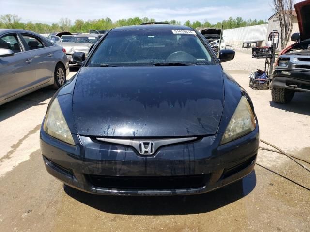 2004 Honda Accord LX