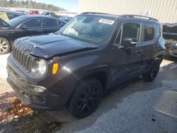 Jeep Renegade Latitude Vehiculos salvage en venta: 2018 Jeep Renegade Latitude