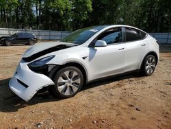 2021 Tesla Model Y for sale in Austell, GA