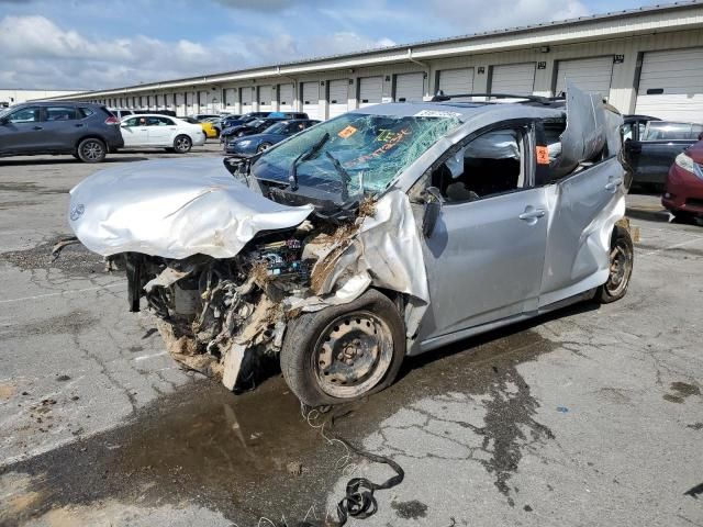 2009 Toyota Corolla Matrix S