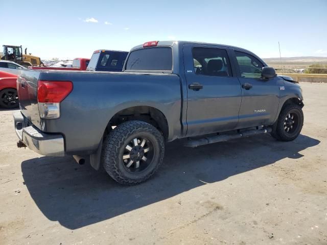 2007 Toyota Tundra Crewmax SR5