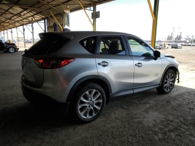 2013 Mazda CX-5 GT