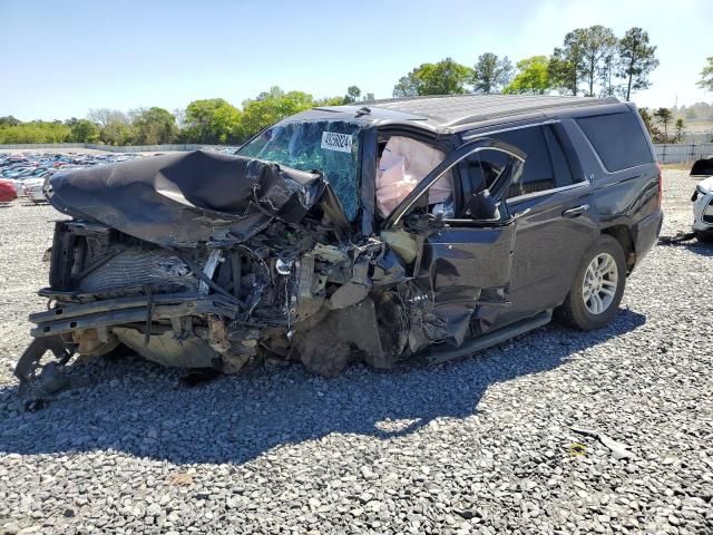 2015 Chevrolet Tahoe C1500 LT