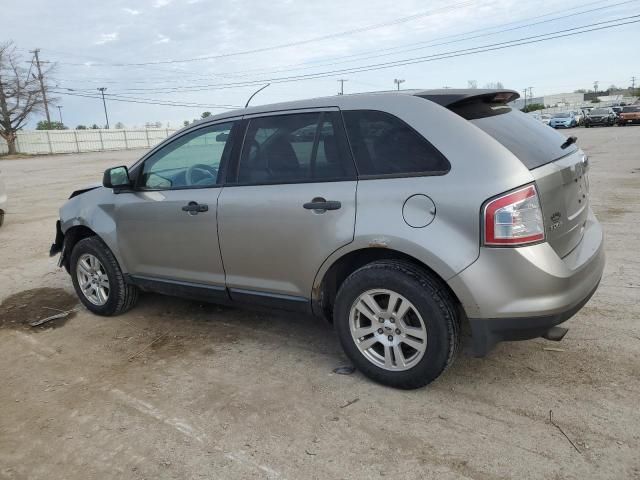 2008 Ford Edge SE