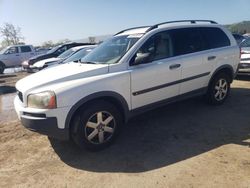 Volvo salvage cars for sale: 2005 Volvo XC90