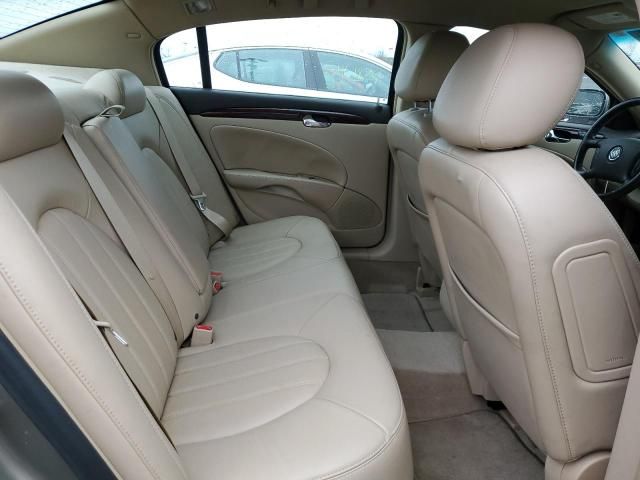 2011 Buick Lucerne CXL