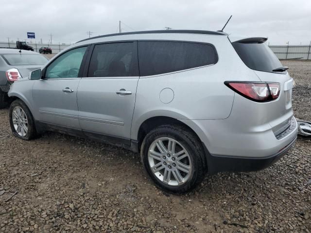 2013 Chevrolet Traverse LT