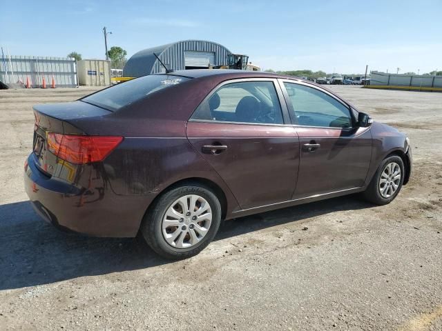 2010 KIA Forte EX