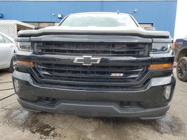 2019 Chevrolet Silverado LD K1500 LT