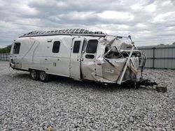 Airstream Classic Vehiculos salvage en venta: 2020 Airstream Classic