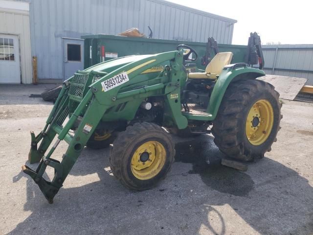 2006 John Deere 4720