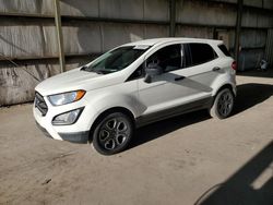 2020 Ford Ecosport S for sale in Phoenix, AZ