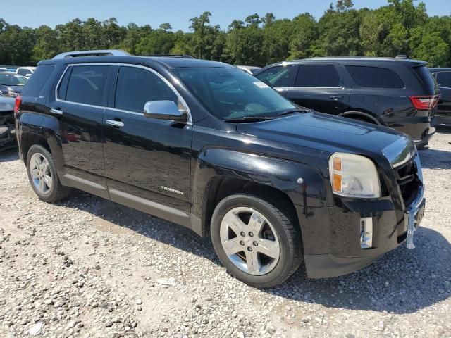 2013 GMC Terrain SLT