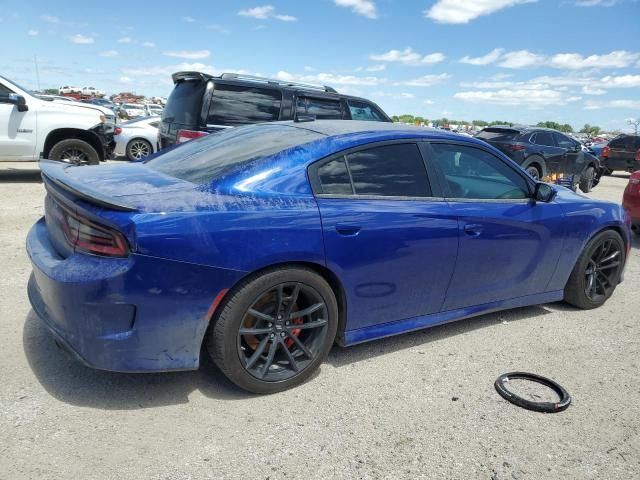 2019 Dodge Charger Scat Pack