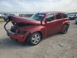 Chevrolet HHR salvage cars for sale: 2009 Chevrolet HHR LS