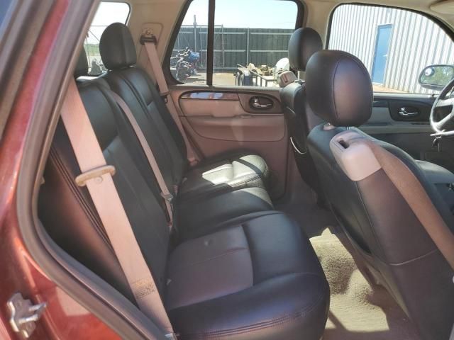 2005 GMC Envoy