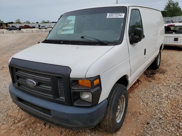 2011 Ford Econoline E250 Van