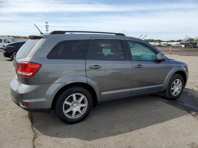 2013 Dodge Journey SXT