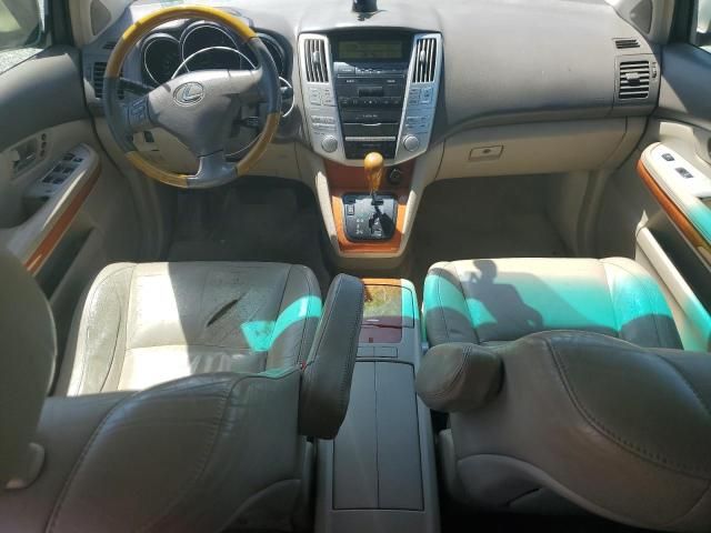 2004 Lexus RX 330