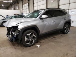 2024 Hyundai Tucson Limited for sale in Blaine, MN