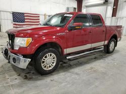 2013 Ford F150 Supercrew for sale in Avon, MN