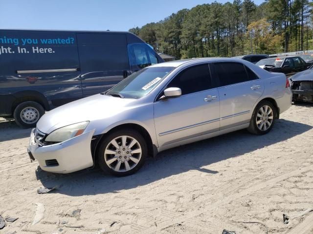 2006 Honda Accord EX