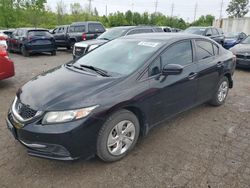 2014 Honda Civic LX for sale in Bridgeton, MO