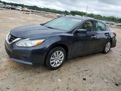Salvage cars for sale from Copart Tanner, AL: 2016 Nissan Altima 2.5