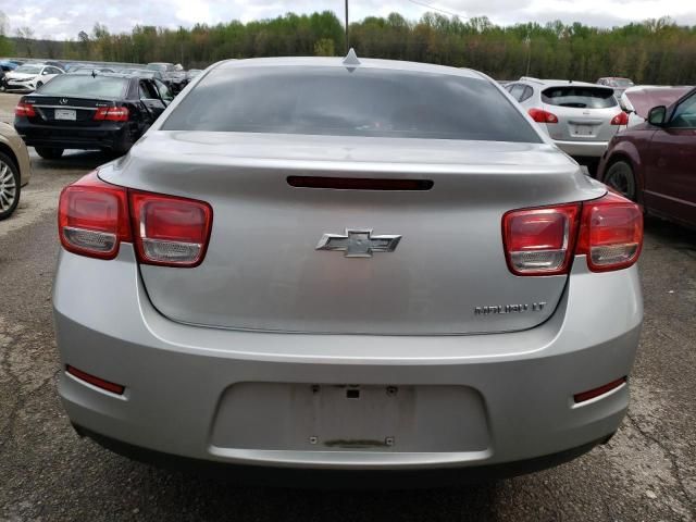 2014 Chevrolet Malibu 1LT